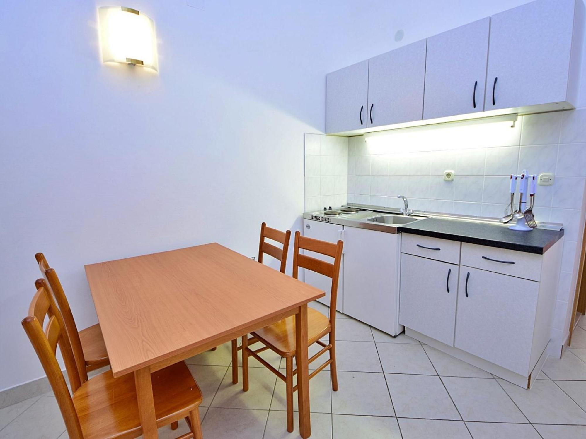 Apartment Meridiana-4 By Interhome Orebić Екстериор снимка